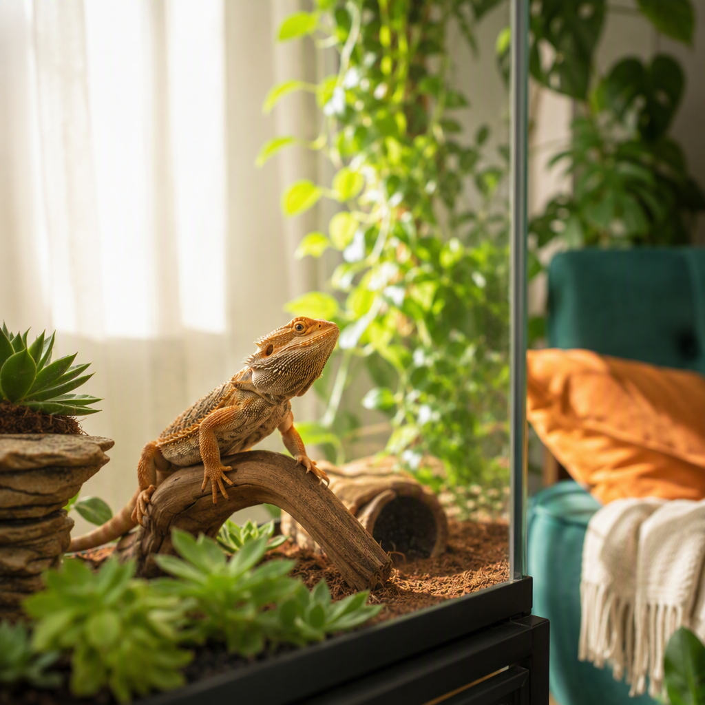 Exotic & Pocket Pet Care